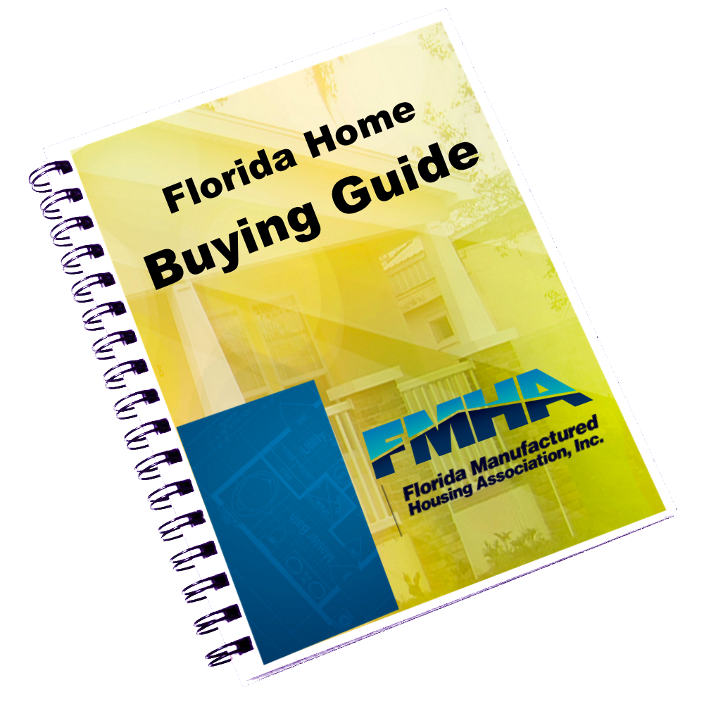Get your free printed copy of the Florida Home Buying Guide